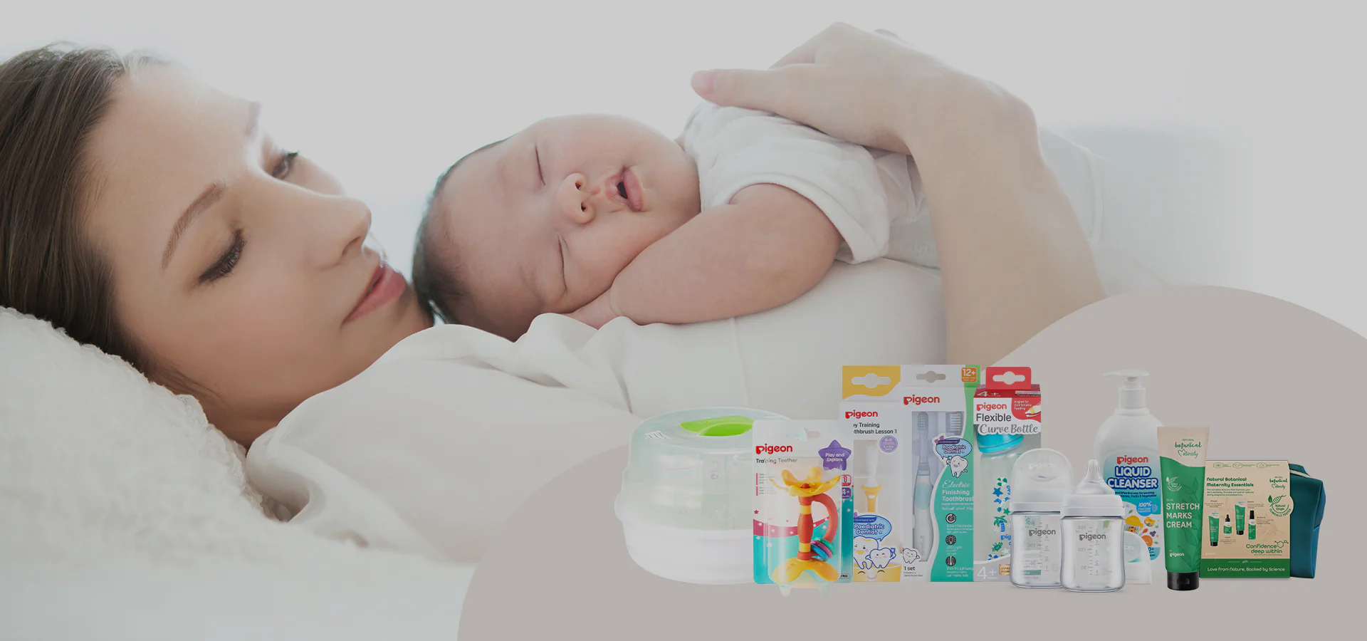 Nurturing Every Baby's First Steps